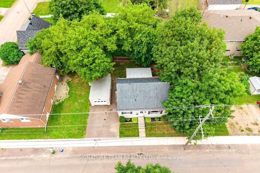 260 Fraser Street • Pembroke, ON photo 5