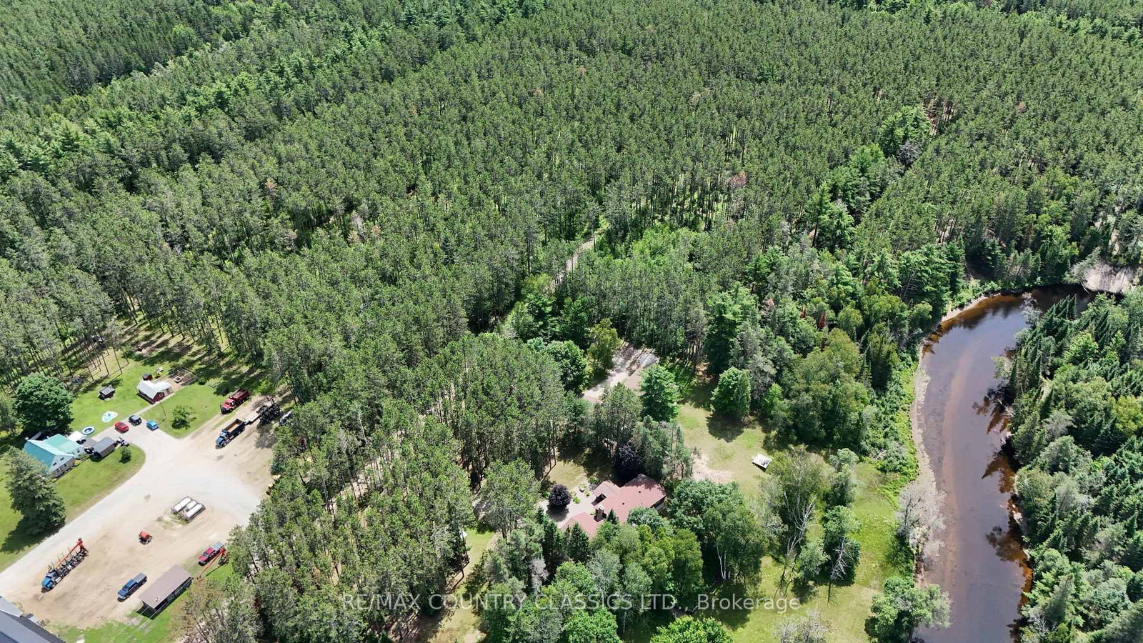 24 Firehall Lane • Bancroft, ON photo 46