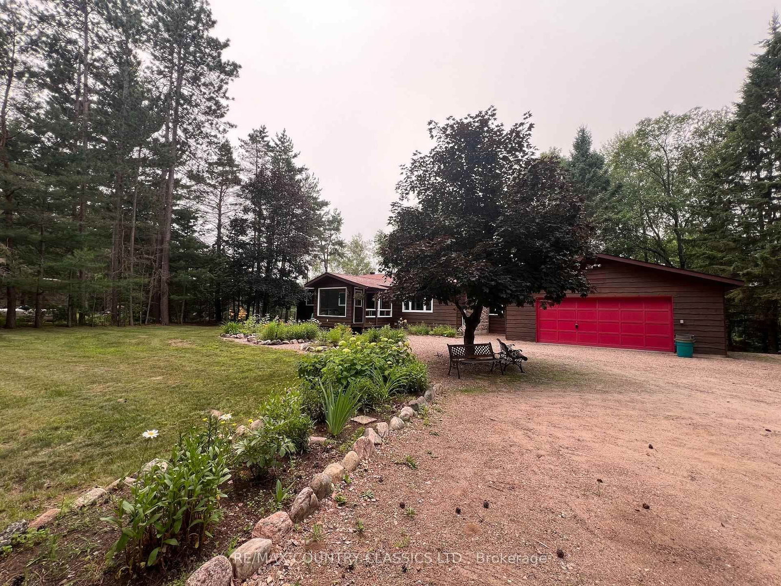24 Firehall Lane • Bancroft, ON photo 8