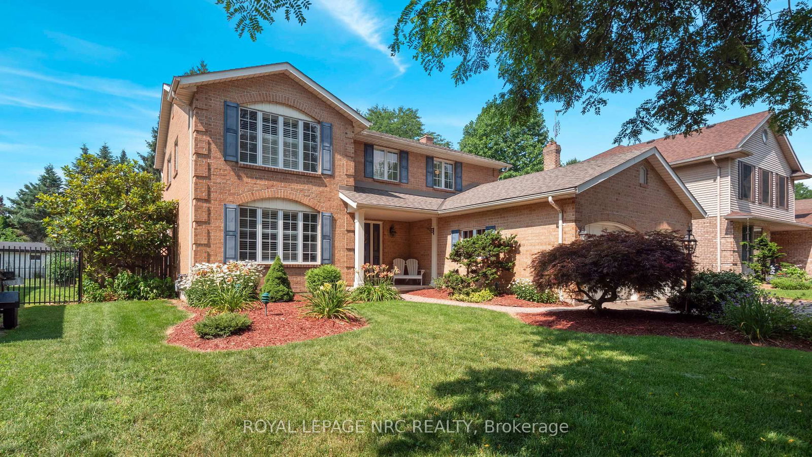 128 Welland Road • Pelham, ON photo 1