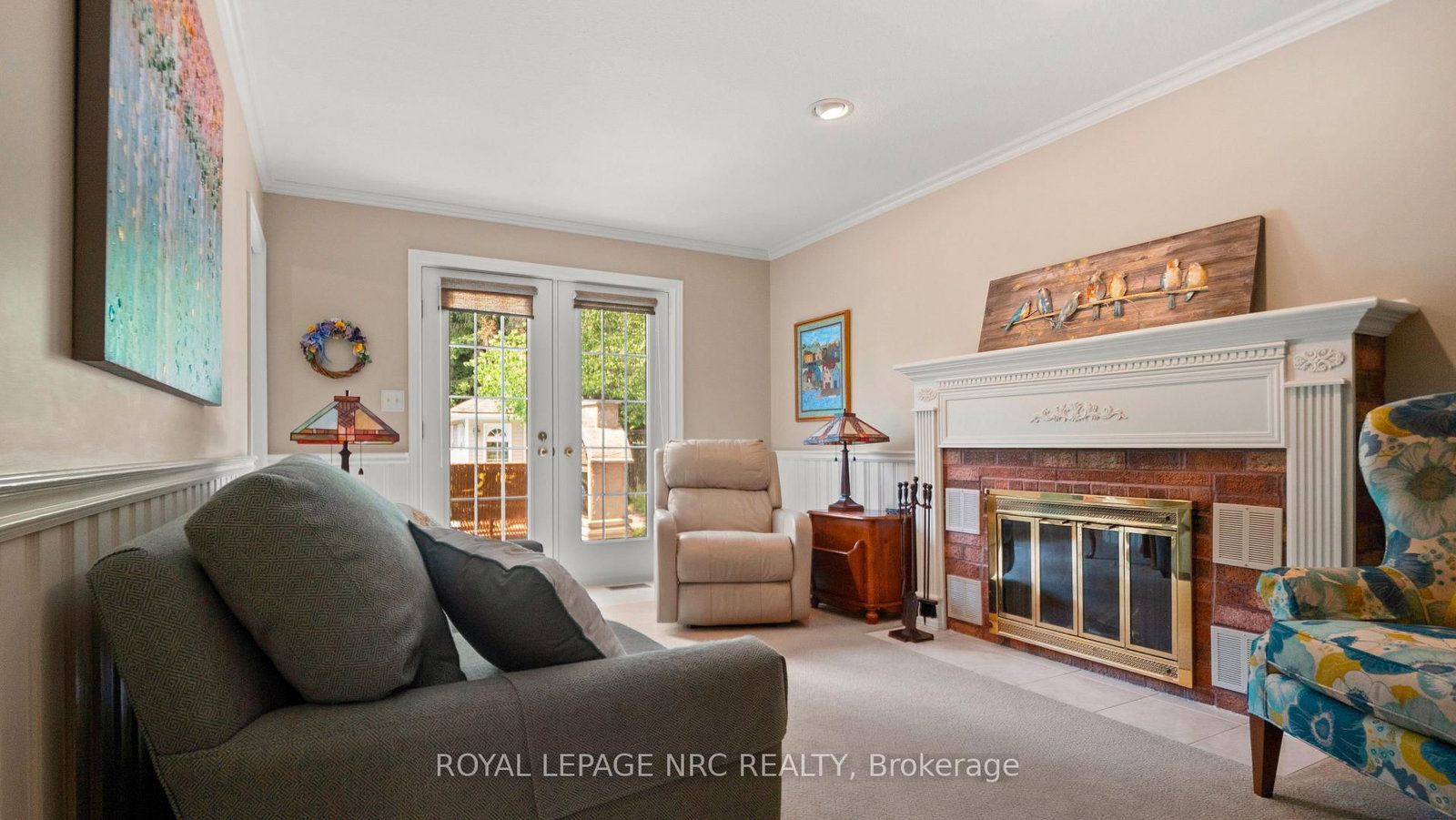 128 Welland Road • Pelham, ON photo 17