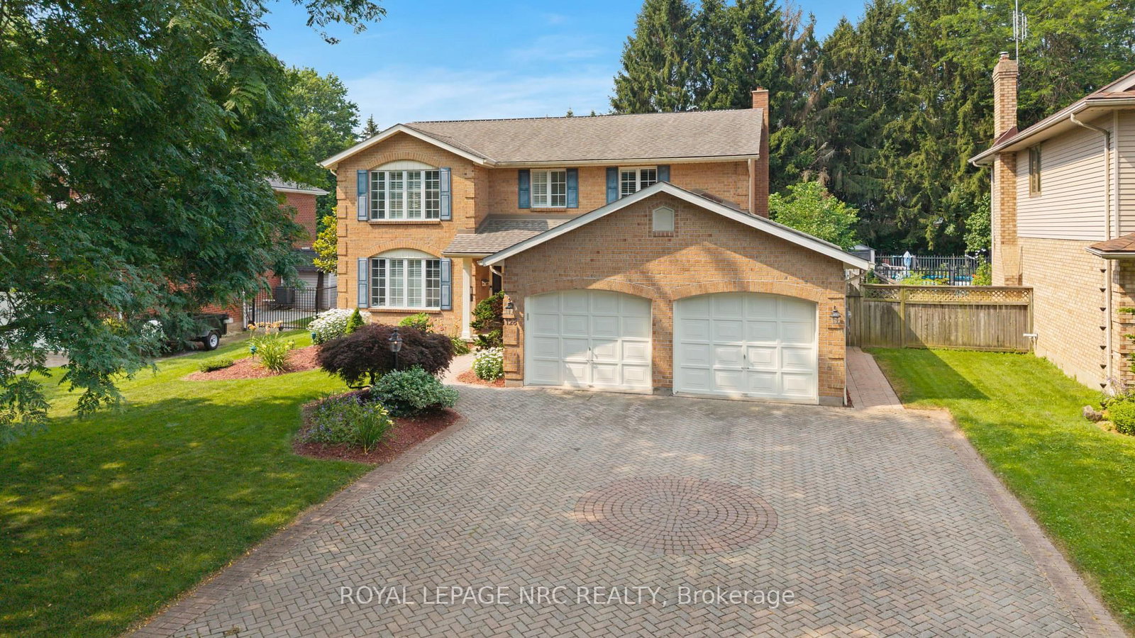 128 Welland Road • Pelham, ON photo 2