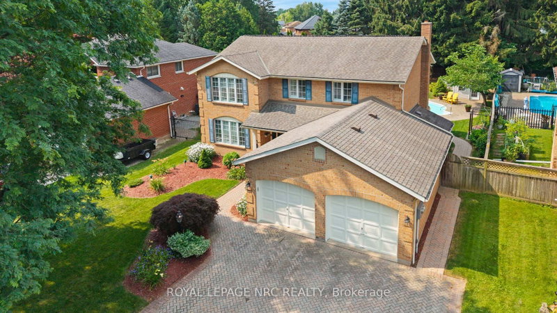 128 Welland Road
