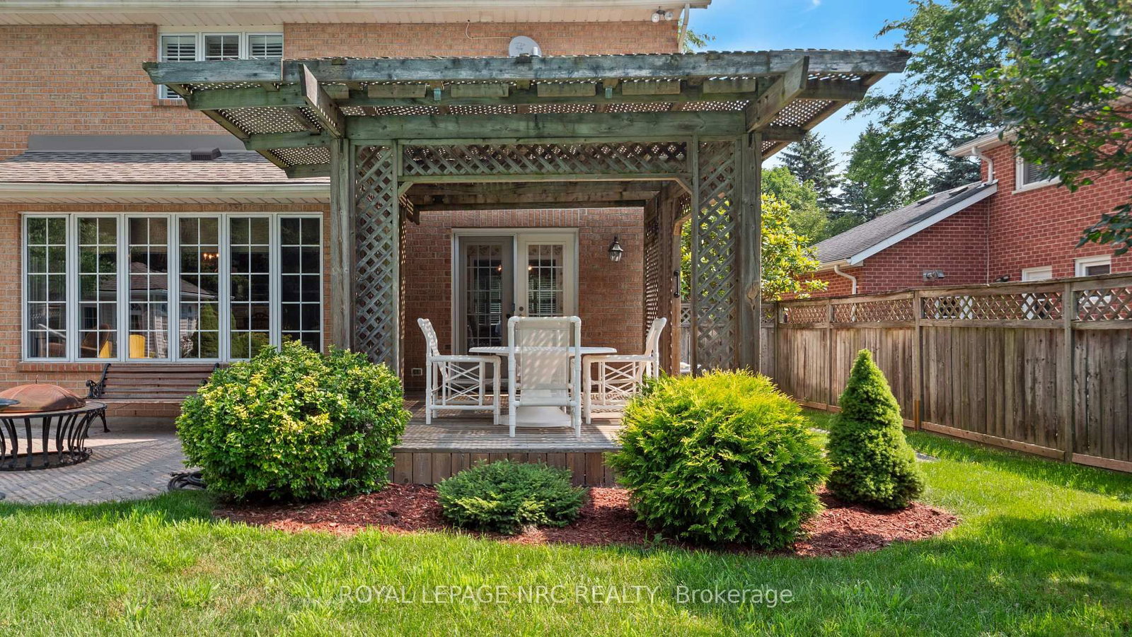 128 Welland Road • Pelham, ON photo 39
