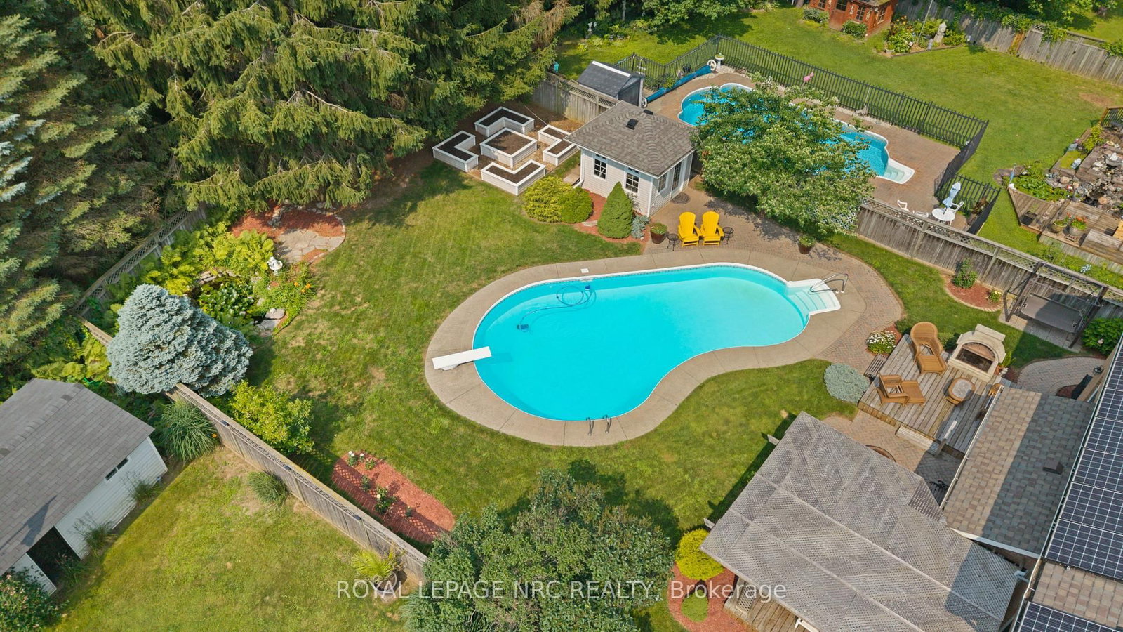 128 Welland Road • Pelham, ON photo 5