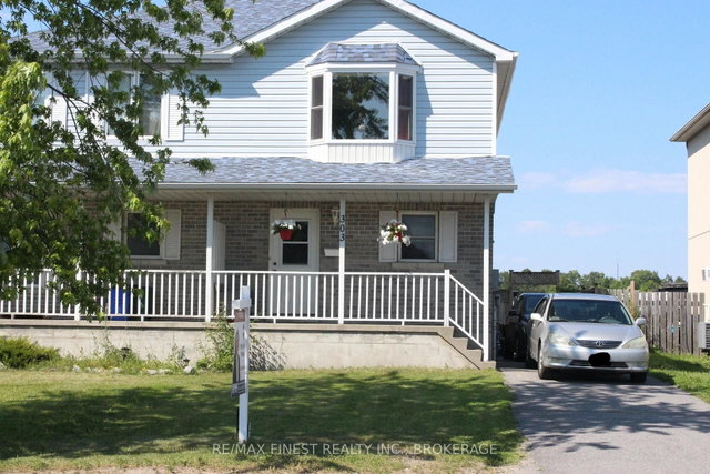 303 Conacher Drive