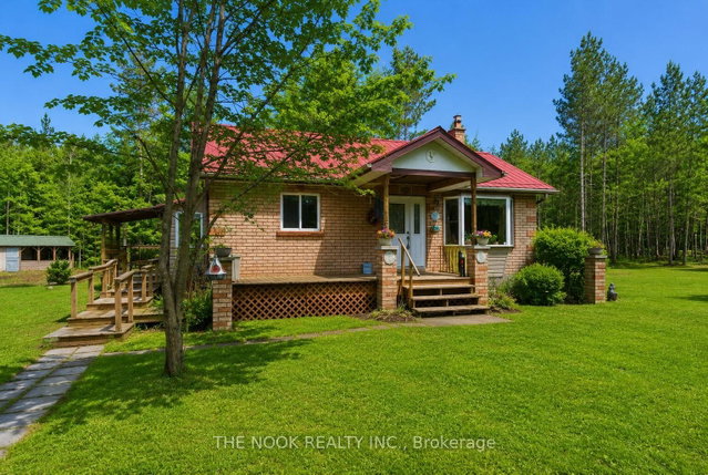 1055 Irondale Road