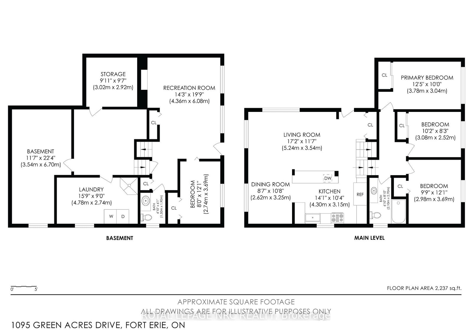 1095 Green Acres Drive • Fort Erie, ON photo 49
