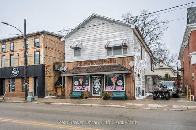 122 KING Street