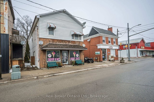 122 KING Street