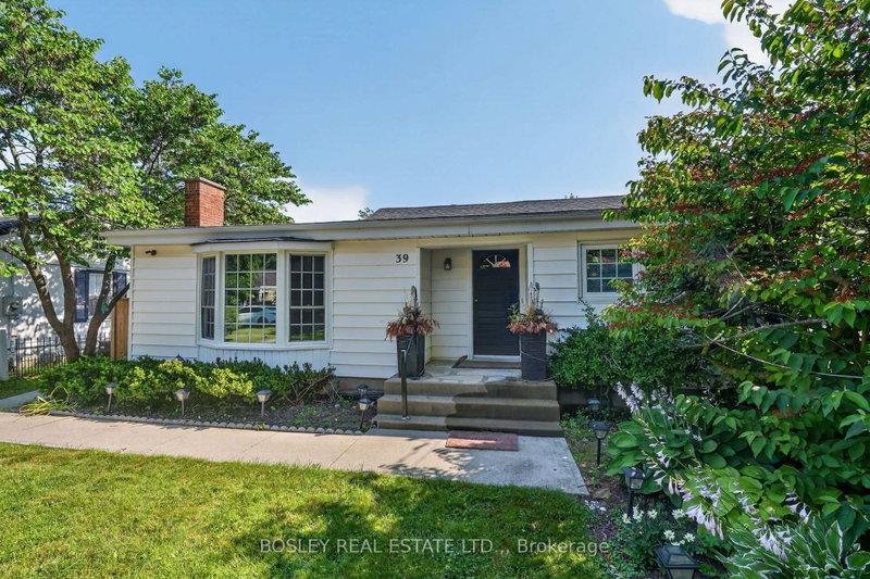 39 PLATOFF STREET