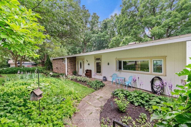 46 Melrose Drive