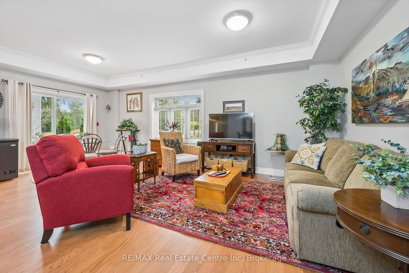245 Scotland Street • #101 • Centre Wellington, ON photo 16