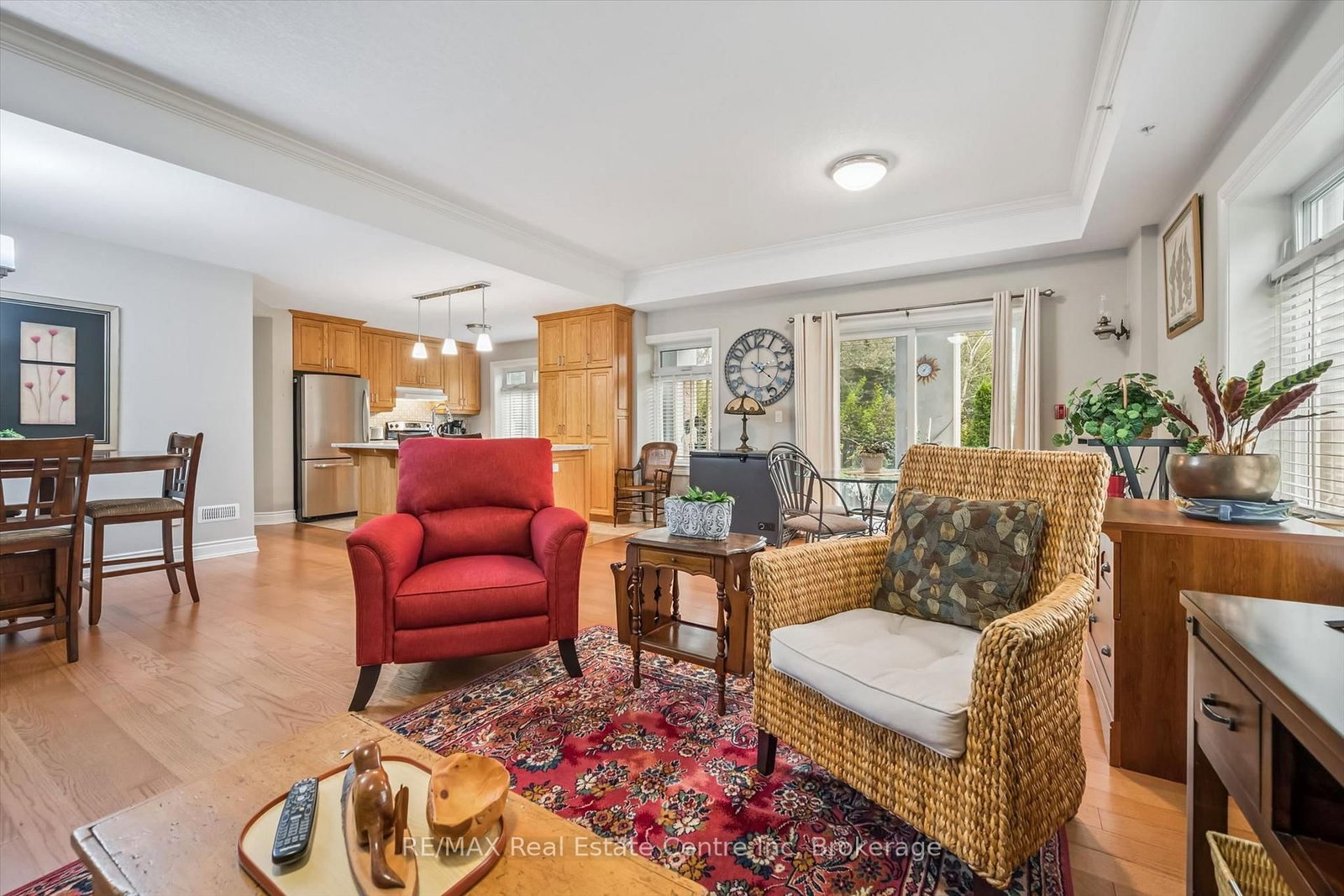 245 Scotland Street • #101 • Centre Wellington, ON photo 19