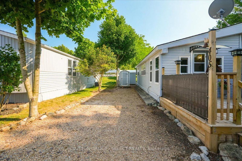405 - 8685 Rock Glen Road
