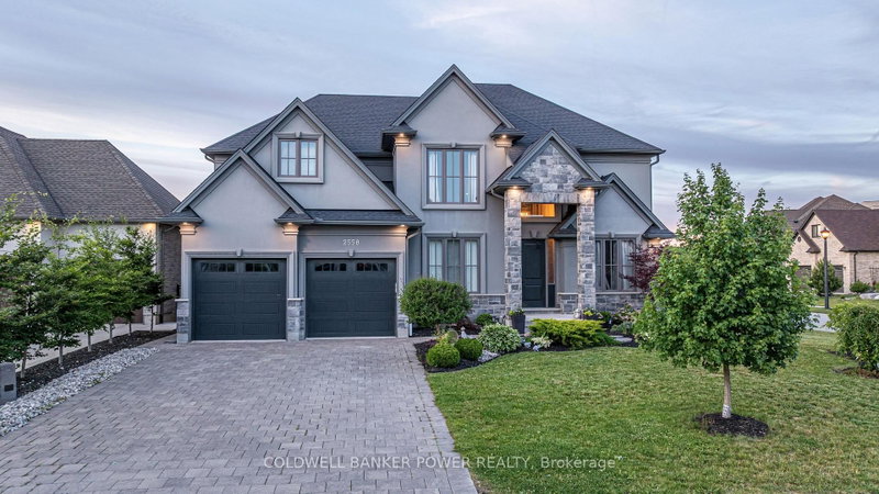 2558 Mcwade Pl, London North, Ontario