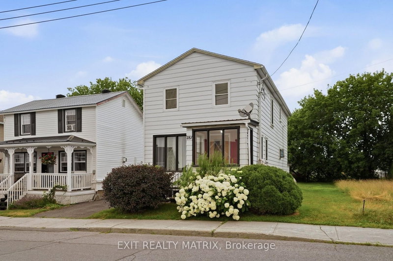 home for sale on 281 Higginson Street