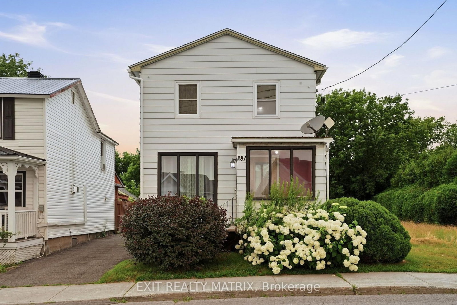 281 Higginson Street • Hawkesbury, ON photo 2