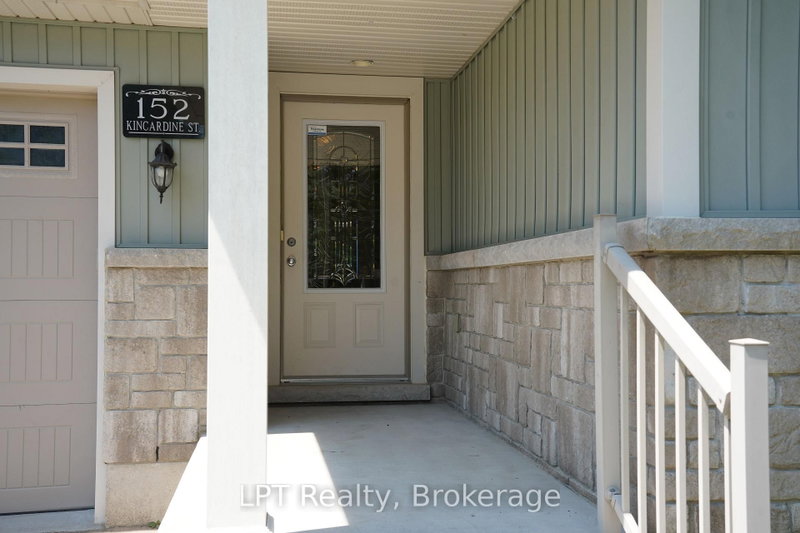 152 Kincardine St N photo 5