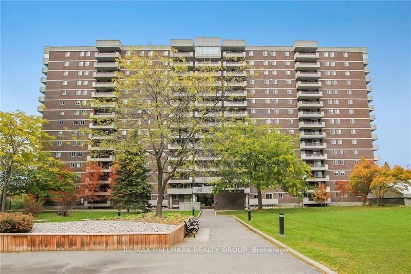 212 - 1705 Playfair Drive