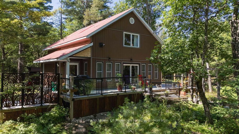 1075 Leonard Lake 2 Road