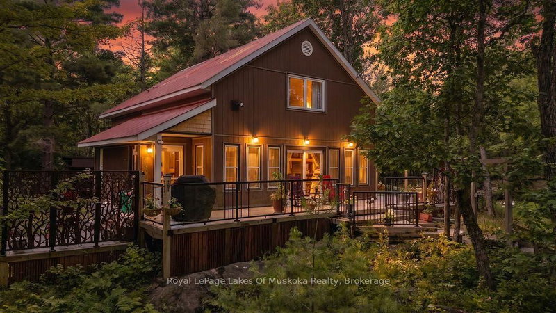 1075 Leonard Lake 2 Road