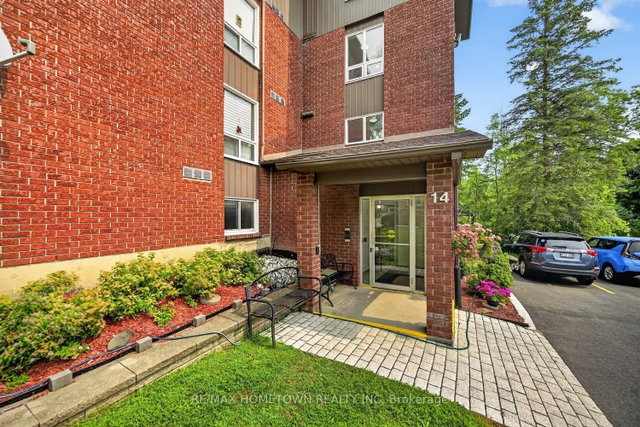 16 - 14 Charlotte Place