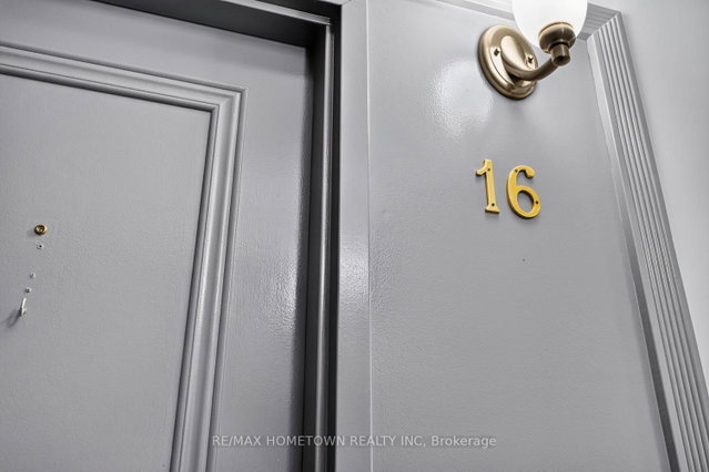 16 - 14 Charlotte Place