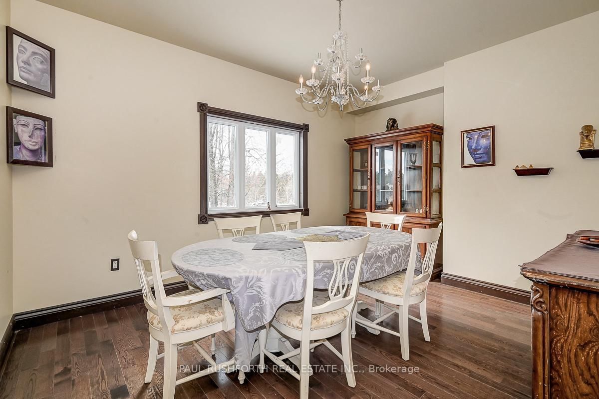 3968 Elphin Maberly Road • Snow Road Station, ON photo 13
