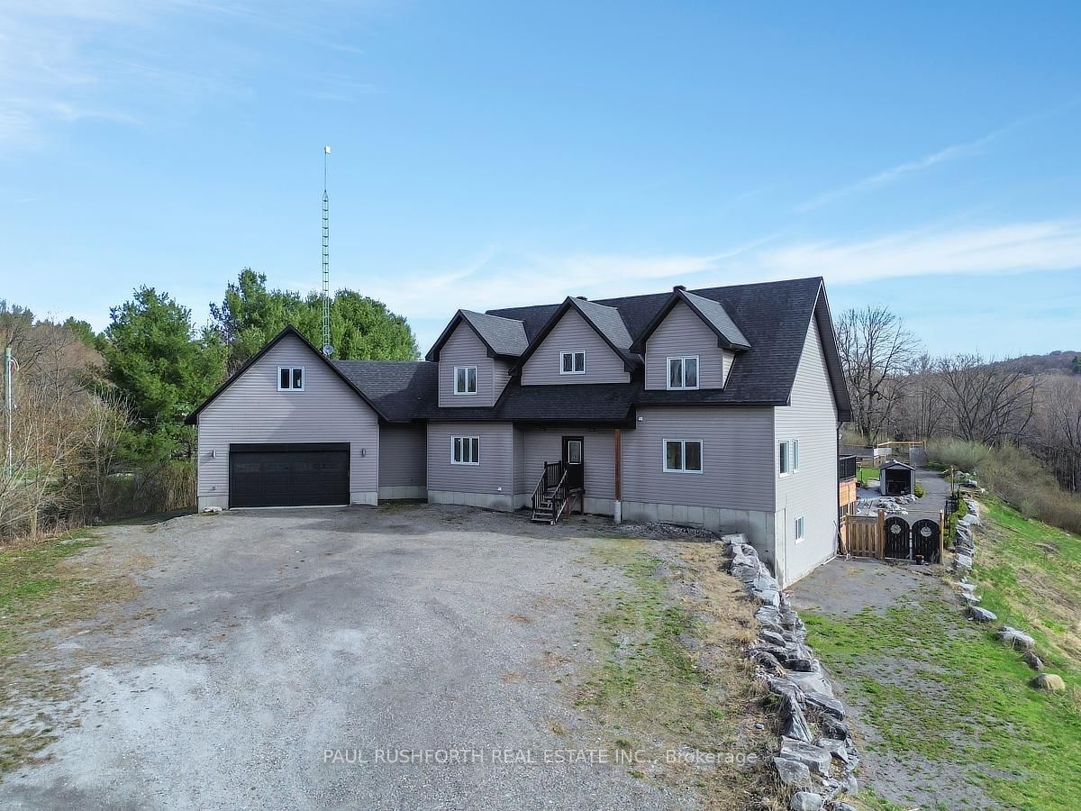 3968 Elphin Maberly Road • Snow Road Station, ON photo 3