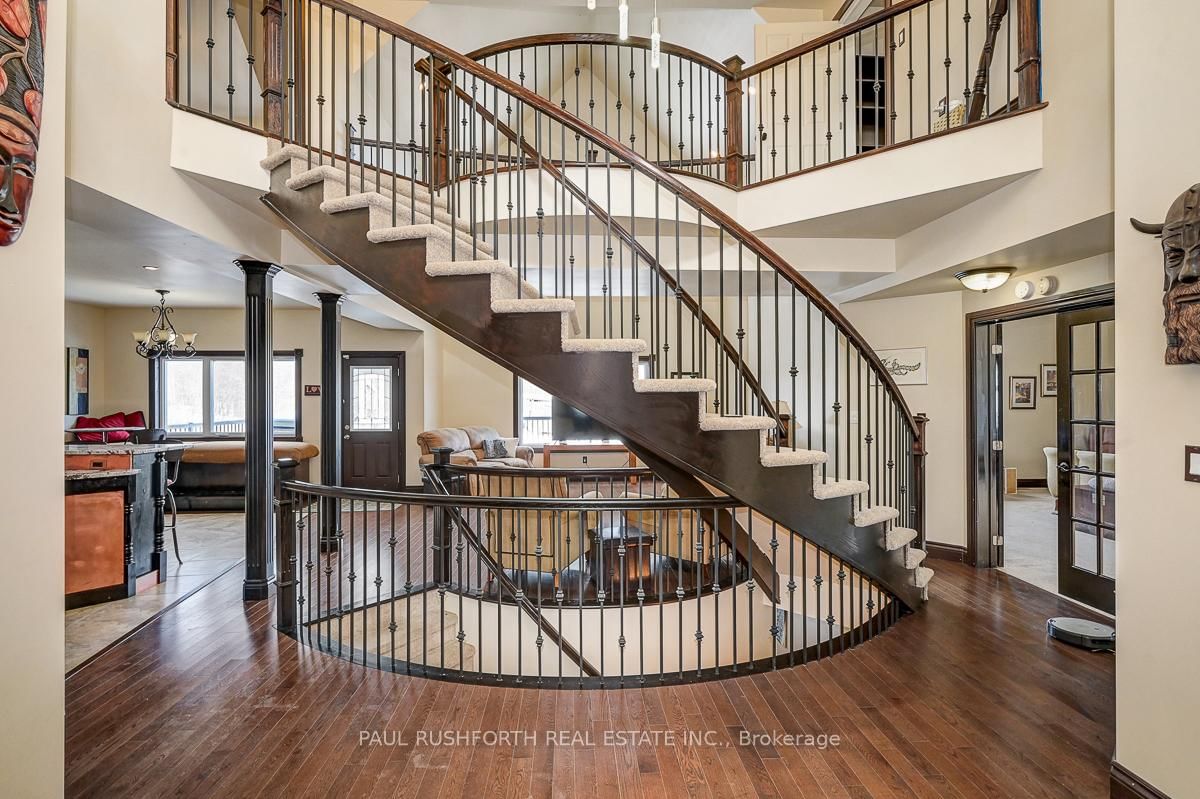 3968 Elphin Maberly Road • Snow Road Station, ON photo 4