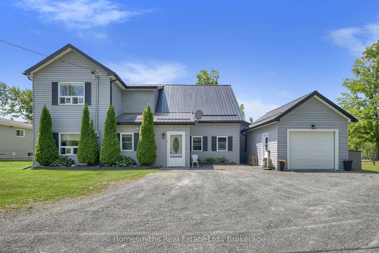 14 Fidlar Court • Limoges, ON photo 47