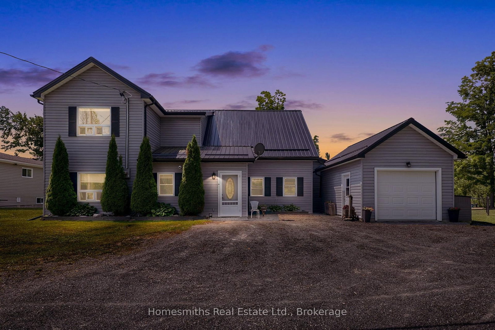 14 Fidlar Court • Limoges, ON photo 48