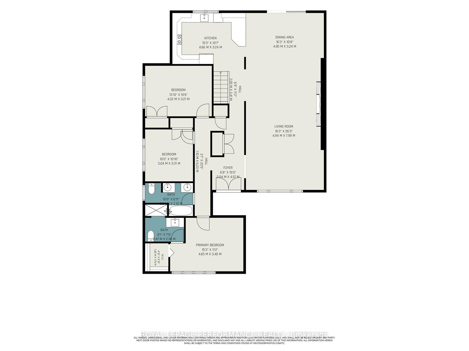 2061 Cabot Street • Ottawa, ON photo 37
