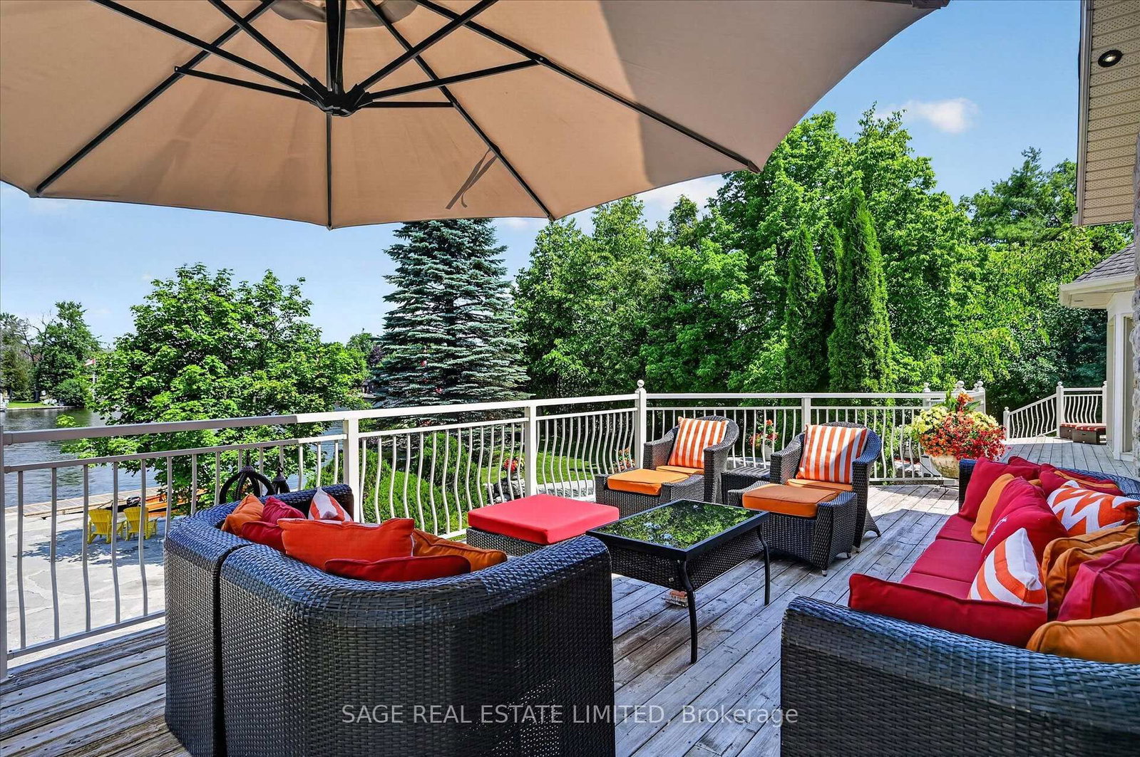 78 Boyd Street • Kawartha Lakes, ON photo 16