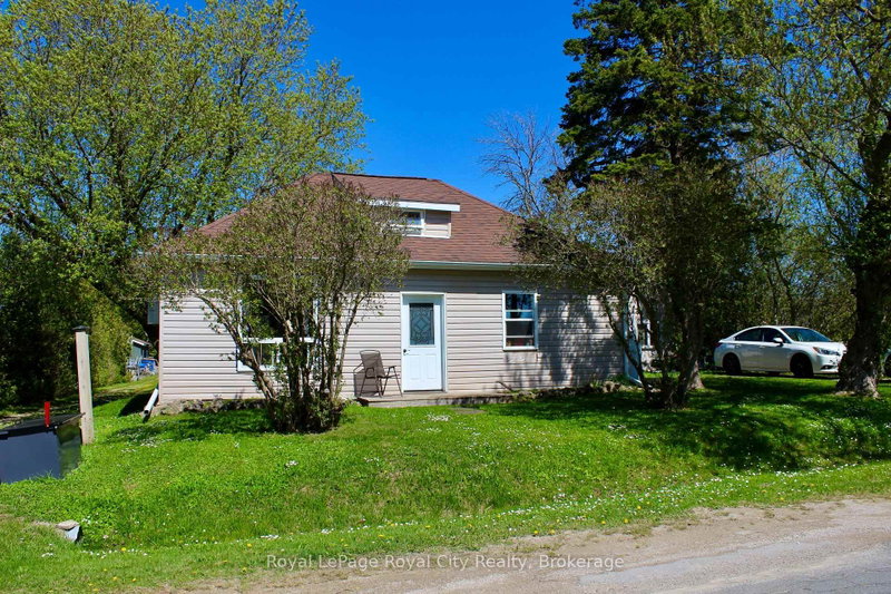 home for sale on 2557 Bruce Road