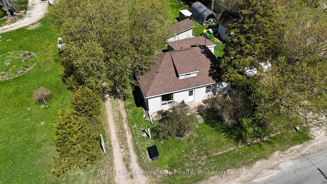 2557 Bruce Road