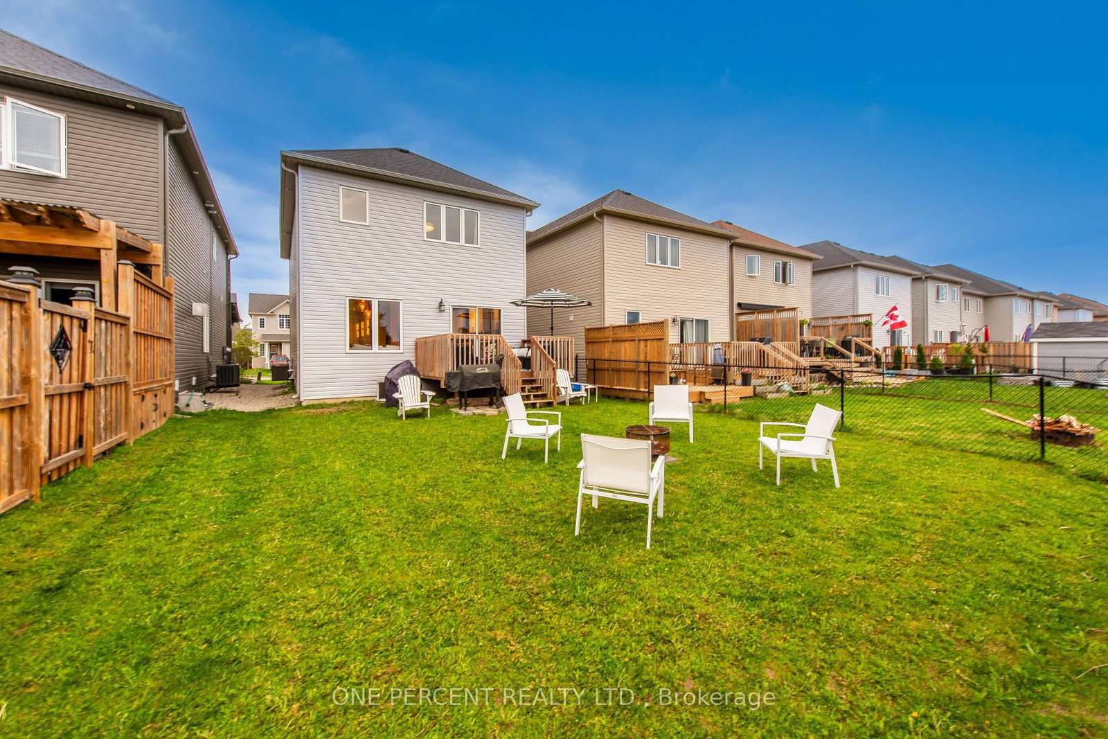 31 Courtney Street • Centre Wellington, ON photo 37