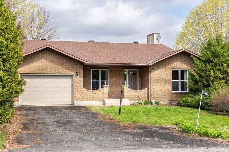 5529 Woodeden Drive