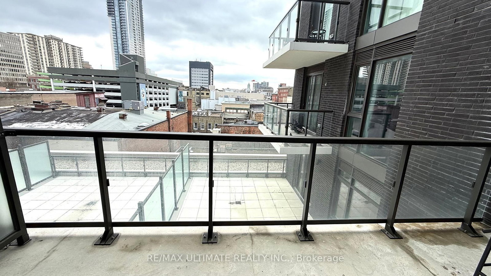 55 Duke Street W • #318 • Kitchener, ON photo 14