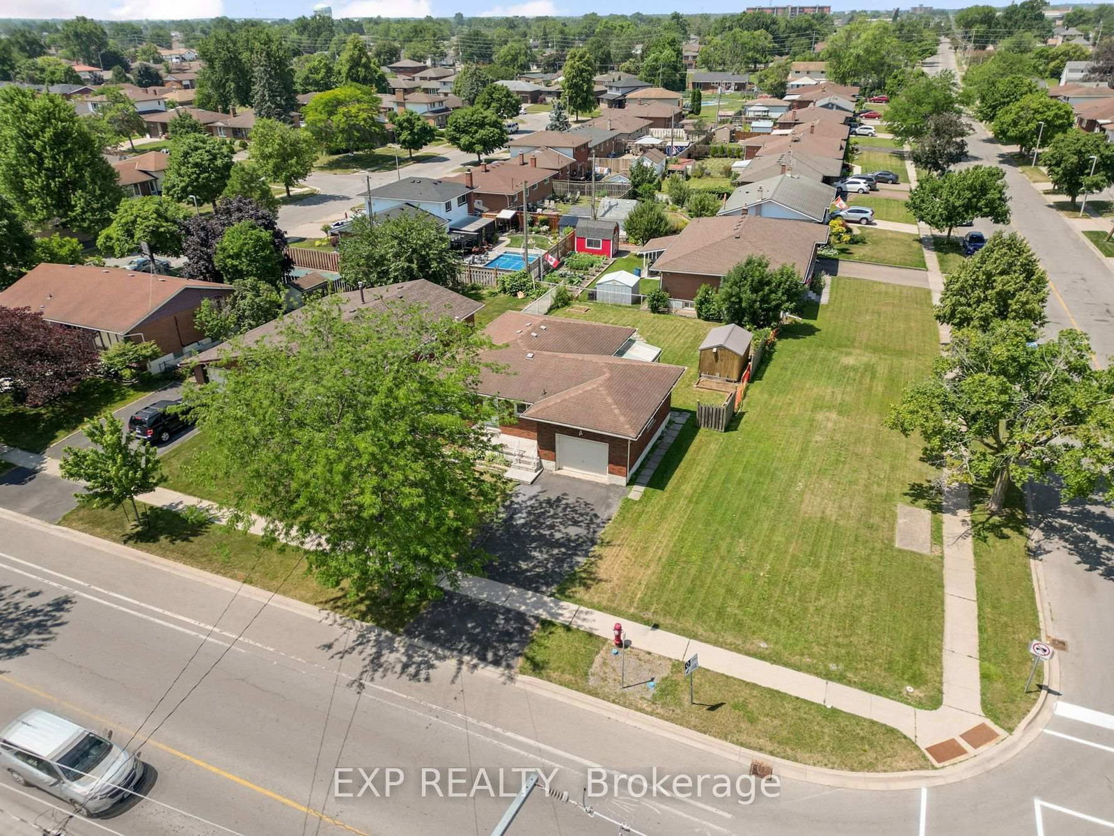 151 Wellington Street • Welland, ON photo 29
