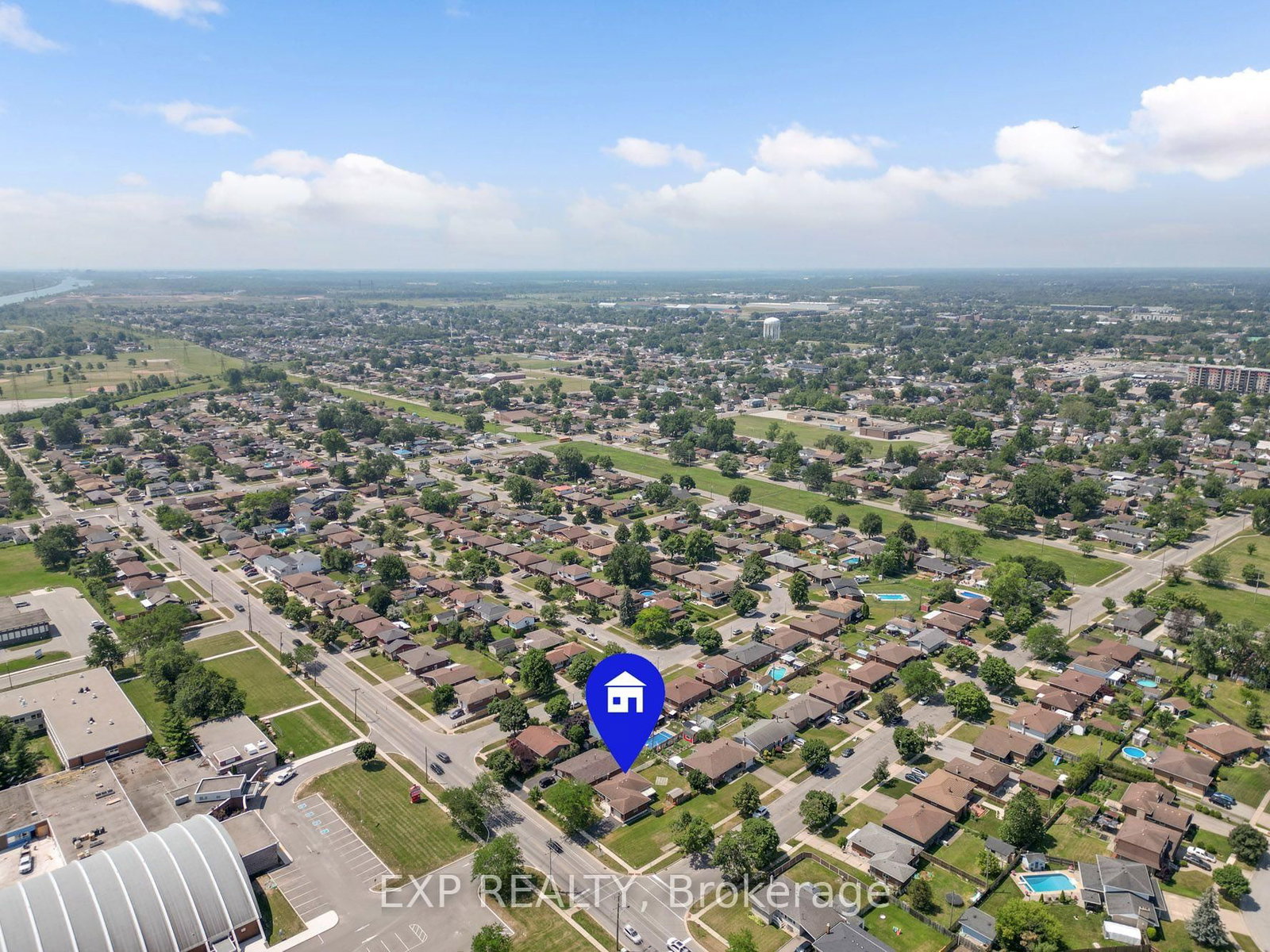 151 Wellington Street • Welland, ON photo 32
