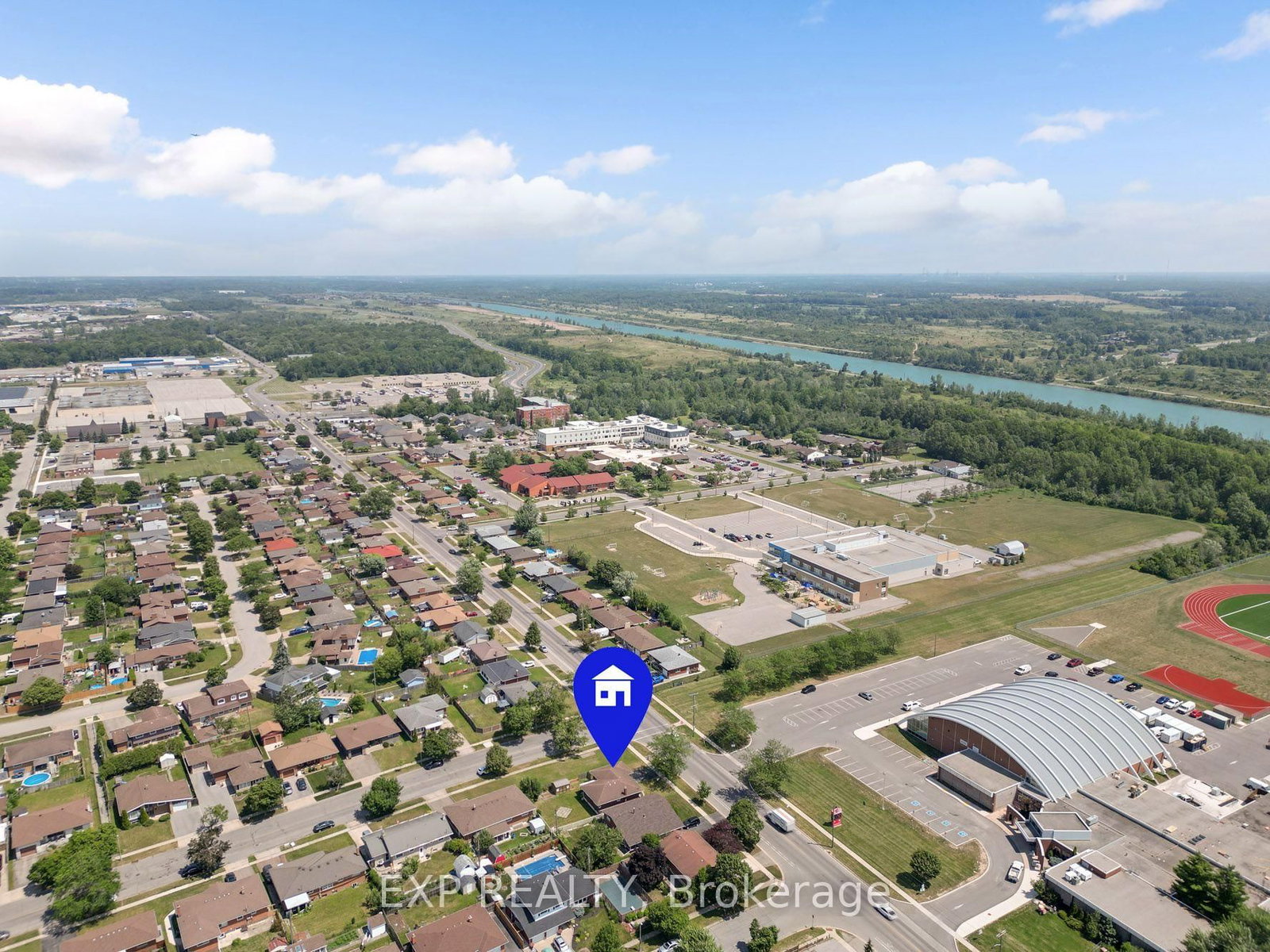 151 Wellington Street • Welland, ON photo 34