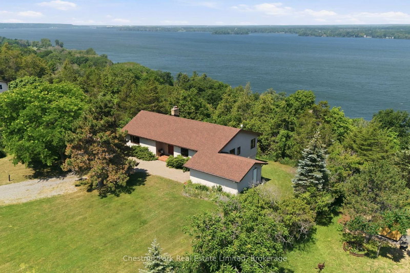 1979 County Road 7, Prince Edward County, Ontario