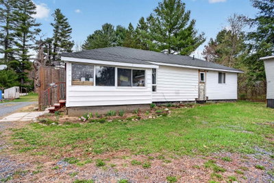 12335 HIGHWAY 41 • Addington Highlands, ON photo 2