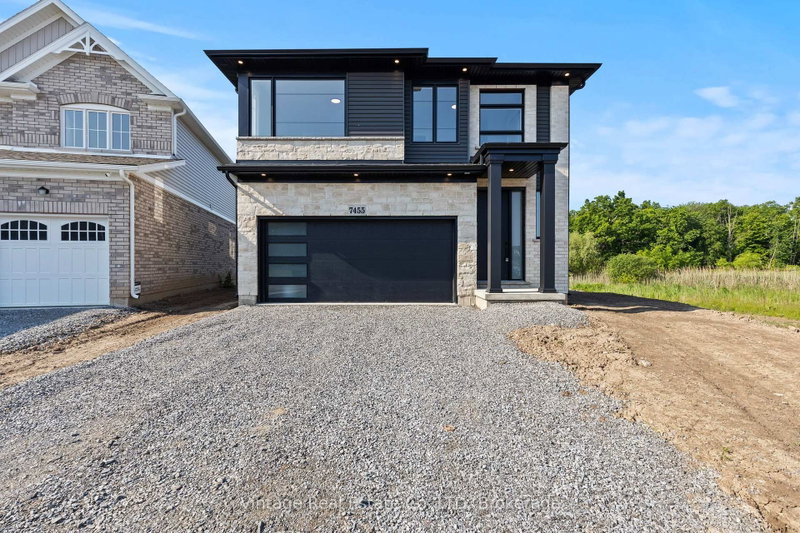 7455 Majestic Trail