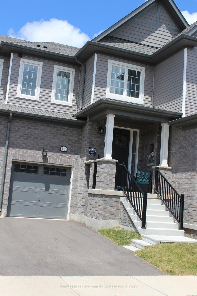 17 Conboy Drive