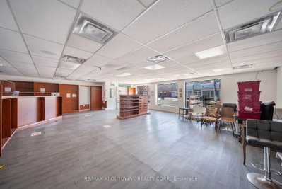 Commercial/Retail for lease at A-525 Concession Street, Hamilton, Ontario, L8V 1A7 - Eastmount - MLS: X13571068