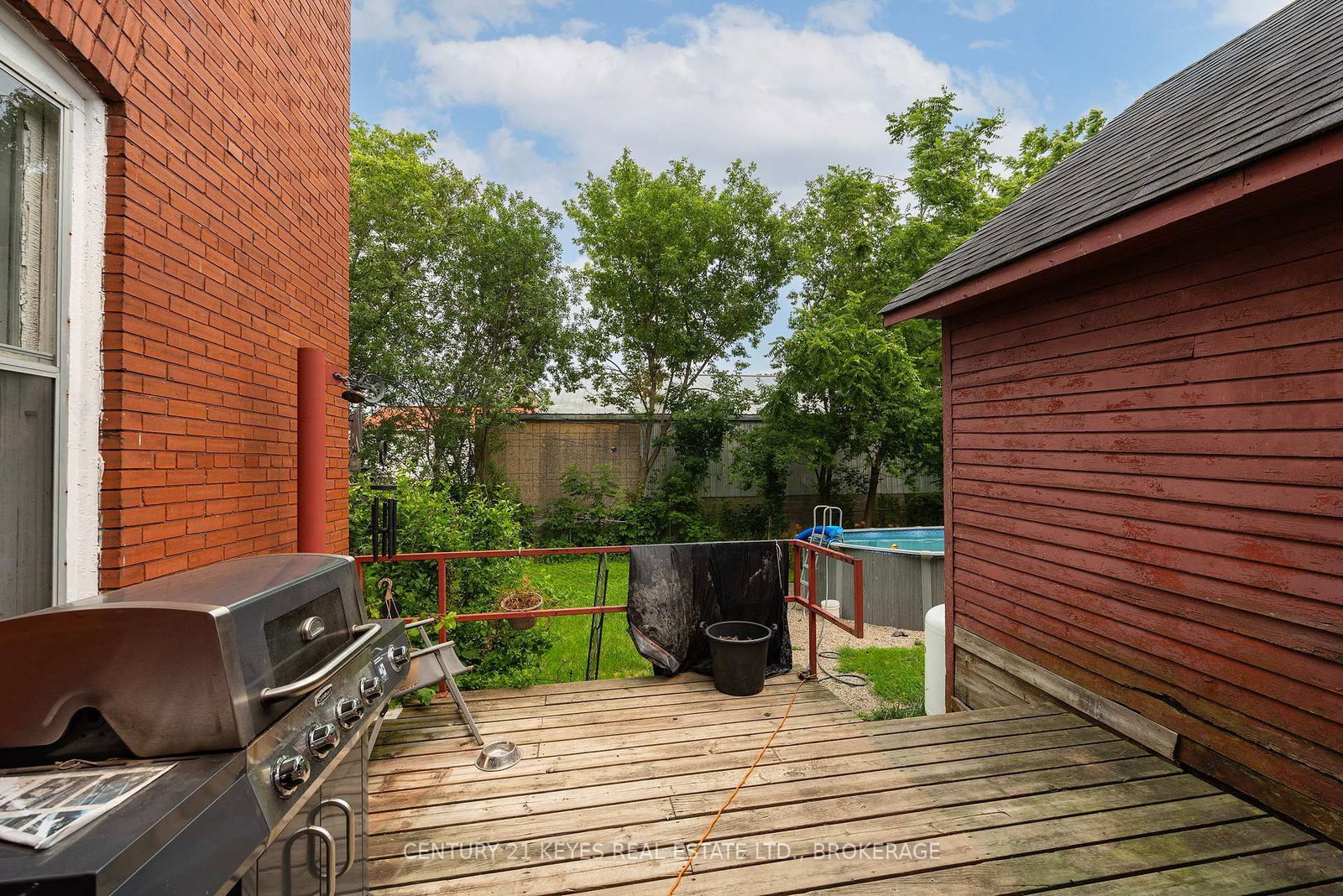 24 King St West Street W • Lansdowne Village, ON photo 11