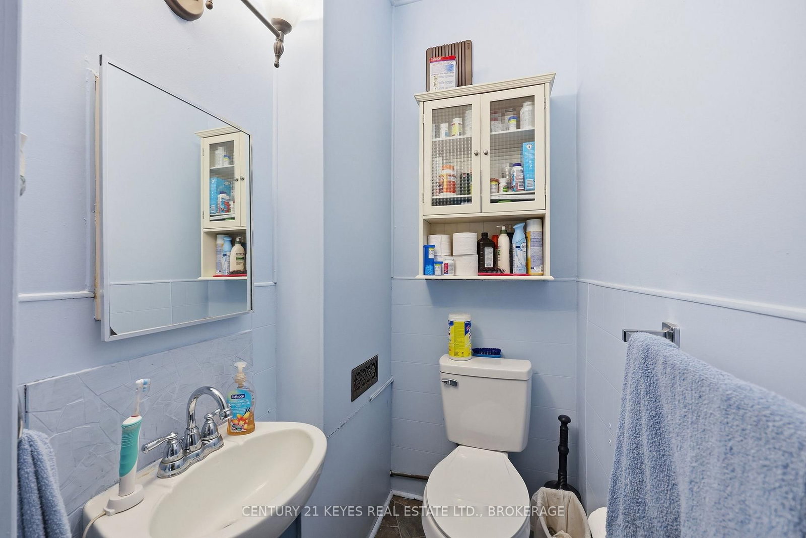 24 King St West Street W • Lansdowne Village, ON photo 23